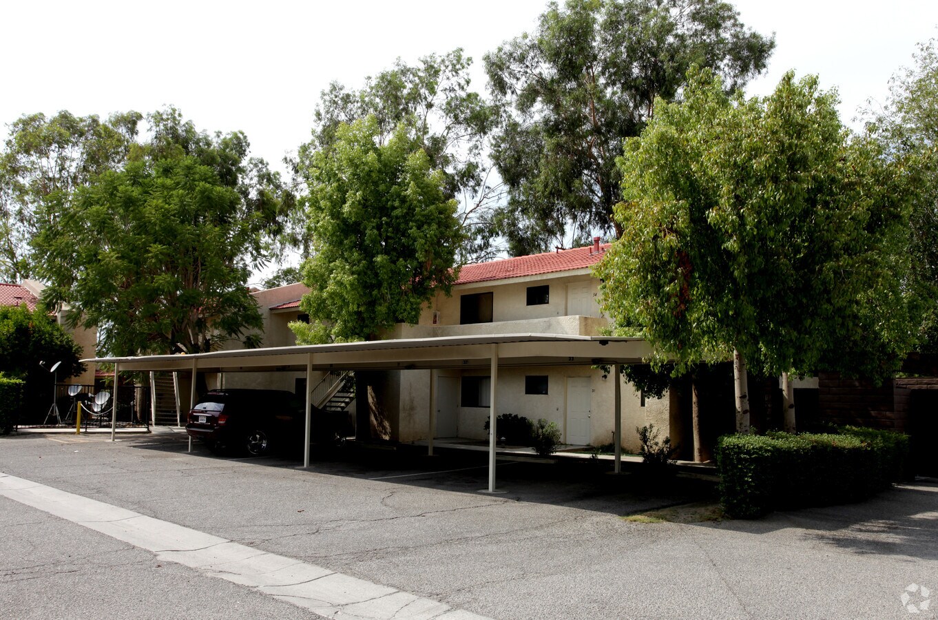 Date Palm Vista Estates - Date Palm Vista Estates Apartments