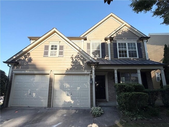 Building Photo - 6460 Whirlaway Dr
