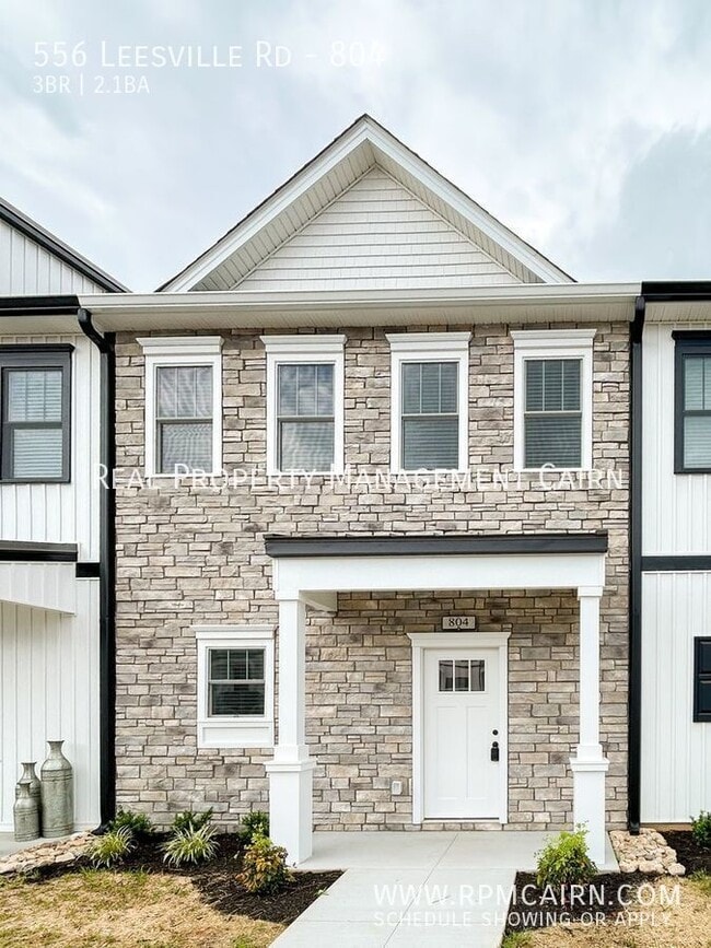 Photo - 556 Leesville Rd