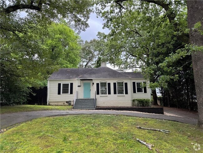 Building Photo - 611 Darlington Rd NE Rental