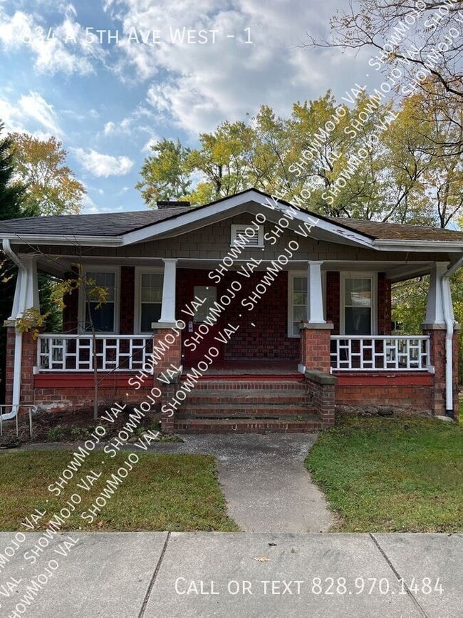 Building Photo - 834 5th Ave W Rental