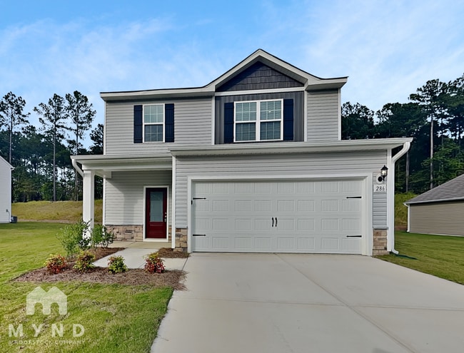 Building Photo - 286 Ivy Bank Dr Rental