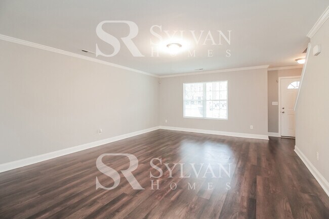 Photo - Escape to your haven at 516 Tarrington Dr....