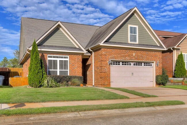 Photo - Heart of Evans - Landscaping Included