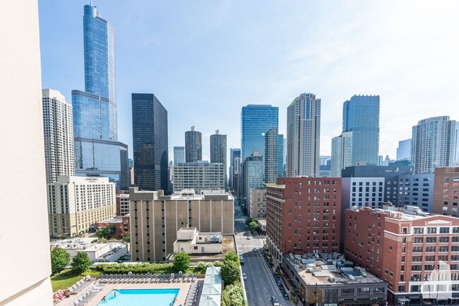 Building Photo - 545 N Dearborn St Rental