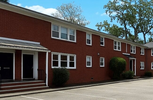 Edificio OP2 - Orange Portfolio Holdings