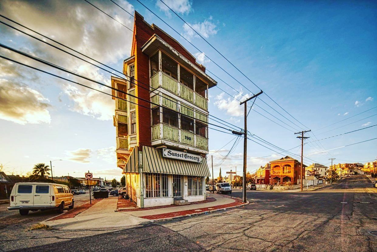 Sunset Grocery - Sunset Grocery Casa
