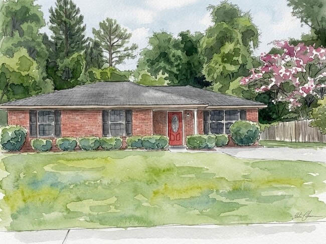 Building Photo - MOVE IN SPECIAL: $500 OFF 1ST MONTH'S RENT!**