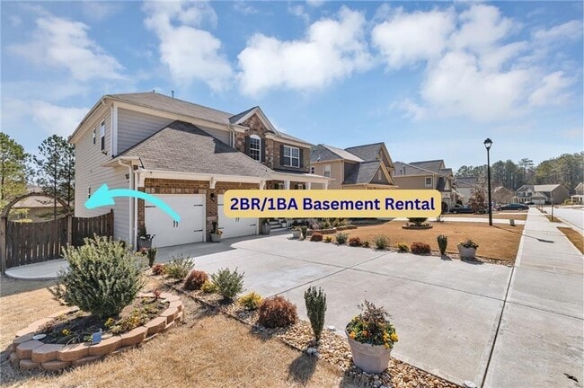 Building Photo - 7194 Demeter Dr Rental