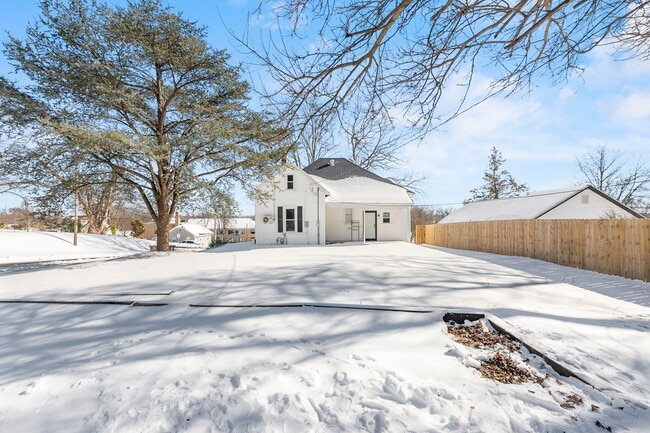 Photo - 1237 N Spanish St