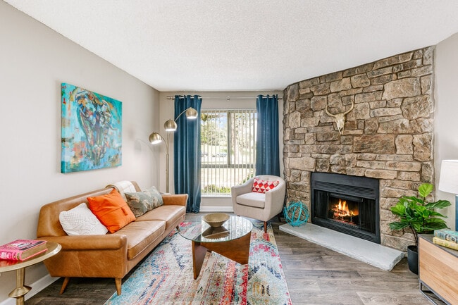 Sloan's Lake Apartments