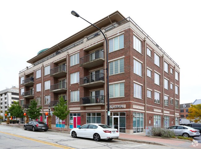 Photo - The Emerson at Village Centre