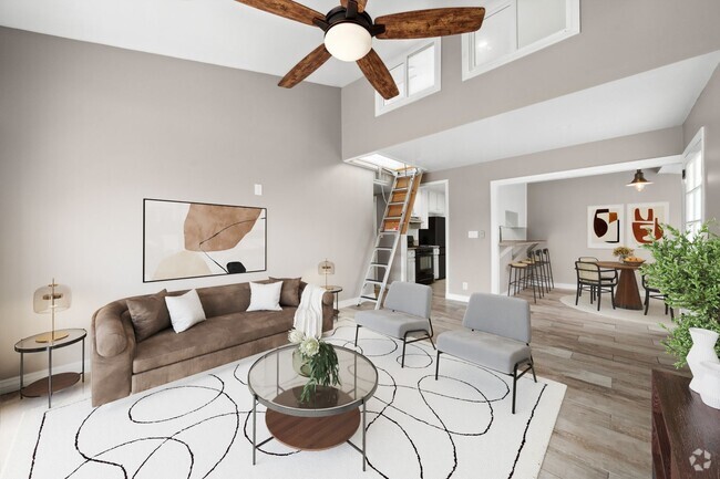 Building Photo - 2-Bedroom Apartment in the Heart of Santa Ana