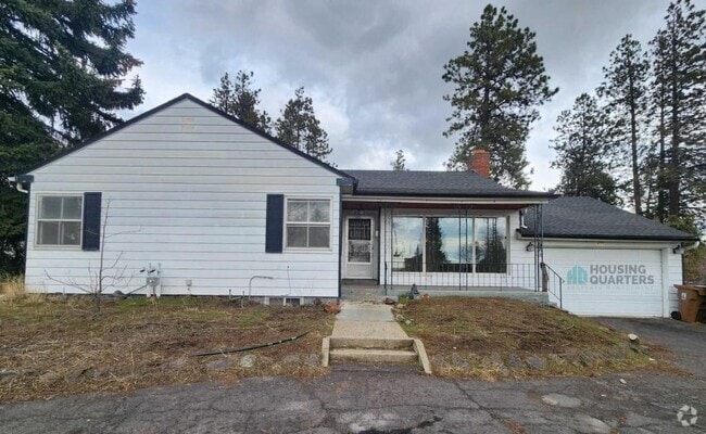 Building Photo - 605 E High Dr Rental