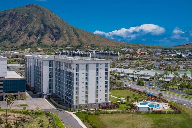 Photo - 7000 Hawaii Kai Dr Unit 3516