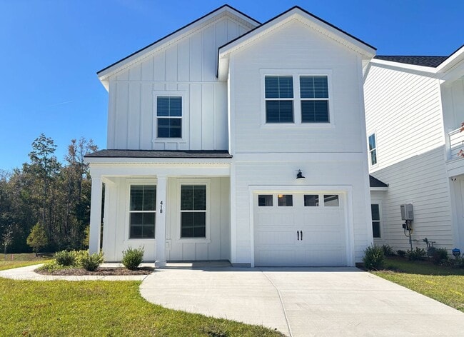 Photo - Available now. Beautiful 3 BR/2.5 BA New C...
