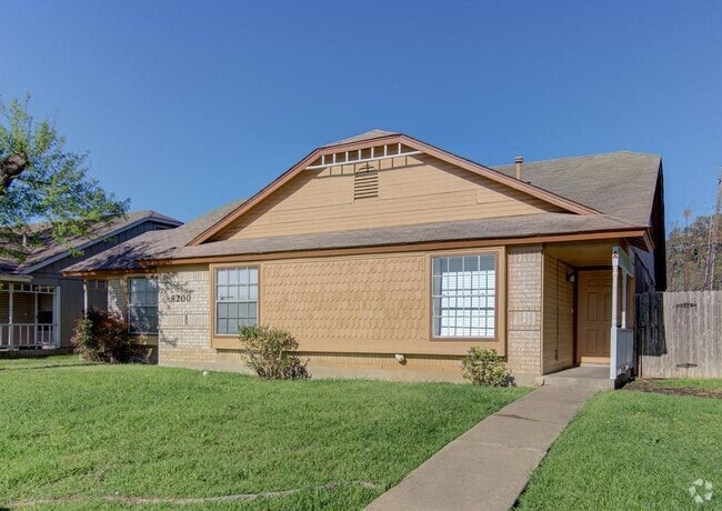 Building Photo - 8200 West Gate Blvd Rental