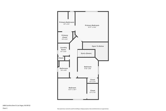 Photo - 6488 E Carolina Dew Ct