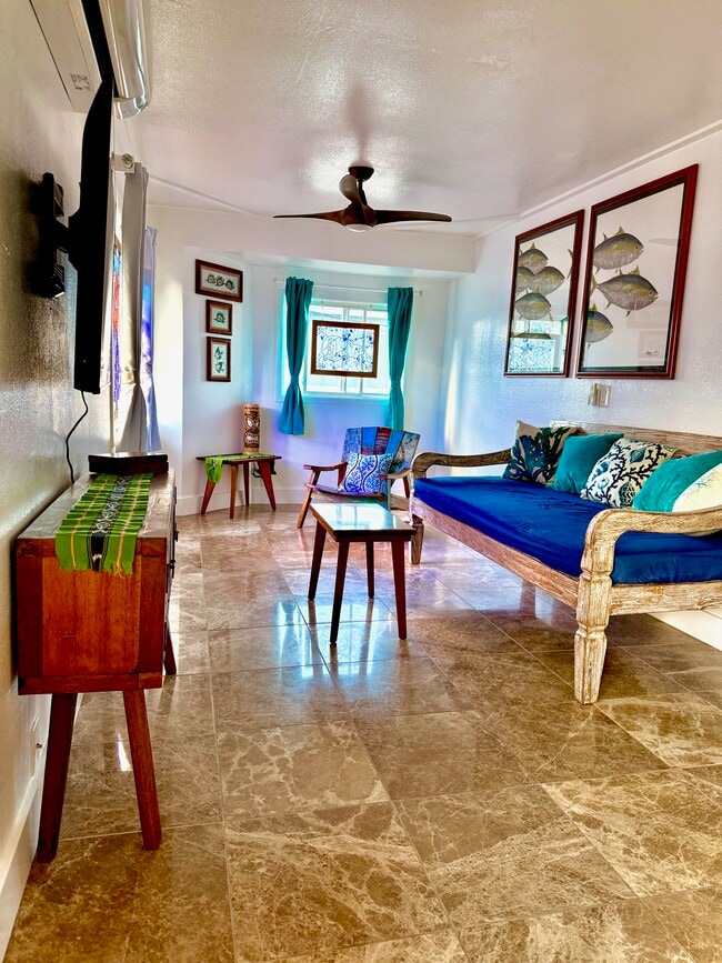 Photo - 51-338 Kamehameha Hwy Unidad Upstairs one bedroom