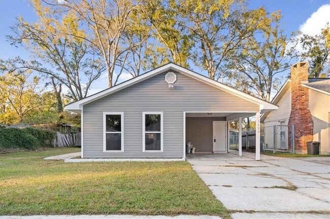 Photo - 1406 Hooks Dr Casa