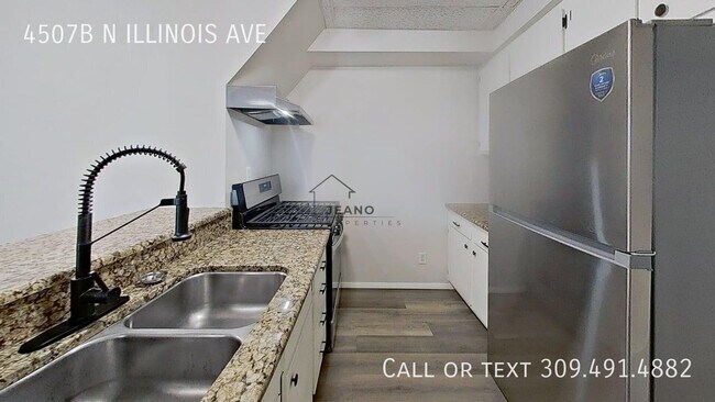 Photo - 4507B N ILLINOIS AVE-
