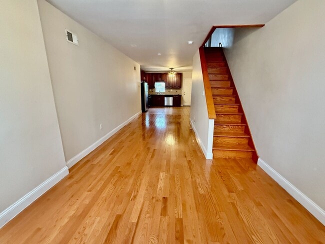 Photo - SPACIOUS 3BR/1BA HOUSE w/ Central AC-HARDW...