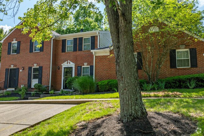 Photo - Corbly's Grant