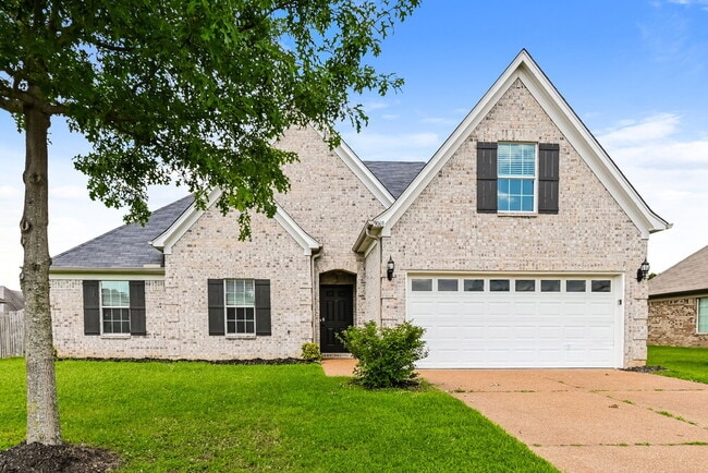 Building Photo - 9069 Gavin Dr