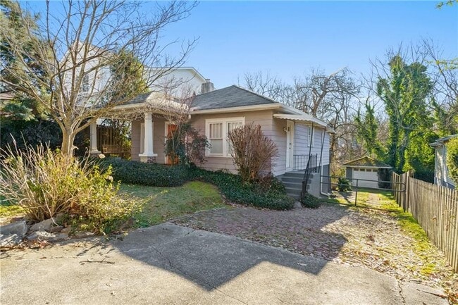 Photo - 2608 Church St NW