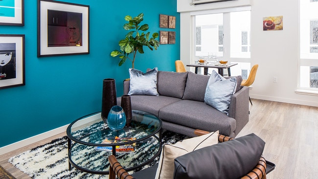 Photo - Modera Belmont