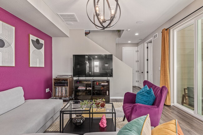 Photo - 1625 S Andes Way