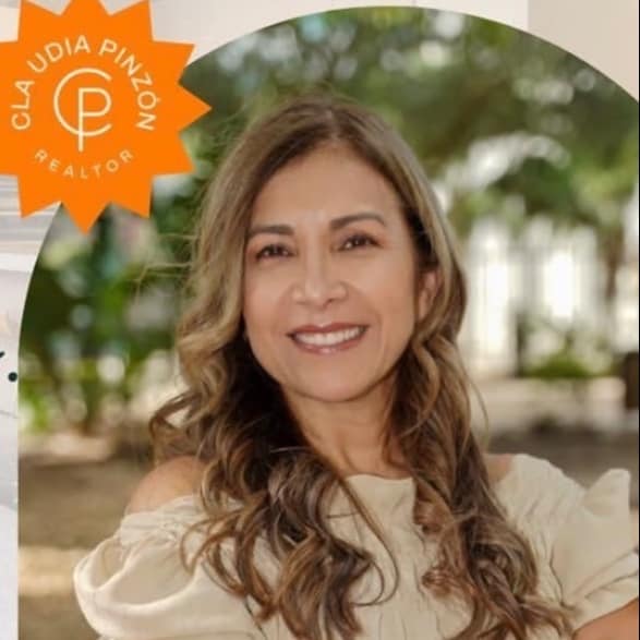 Claudia Pinzon