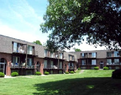 Fairview Apartments - Fairview Apartments