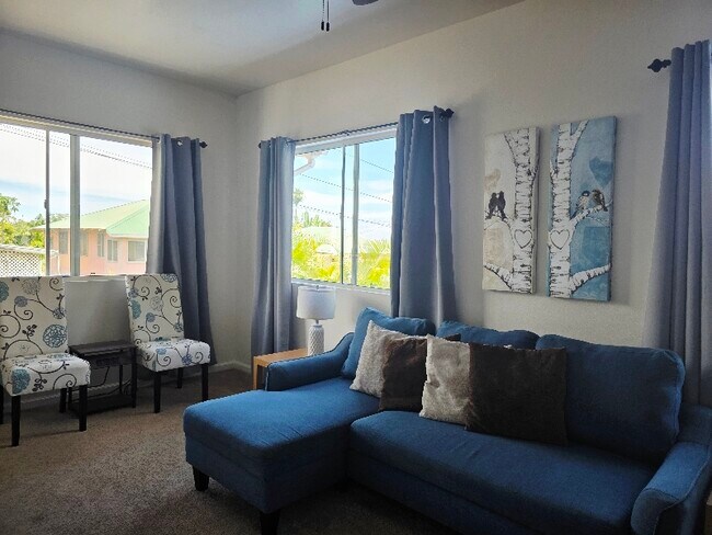 Photo - 83 Anuenue St Unit Upstairs