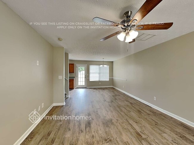 Photo - 2030 Tussahaw Crossing