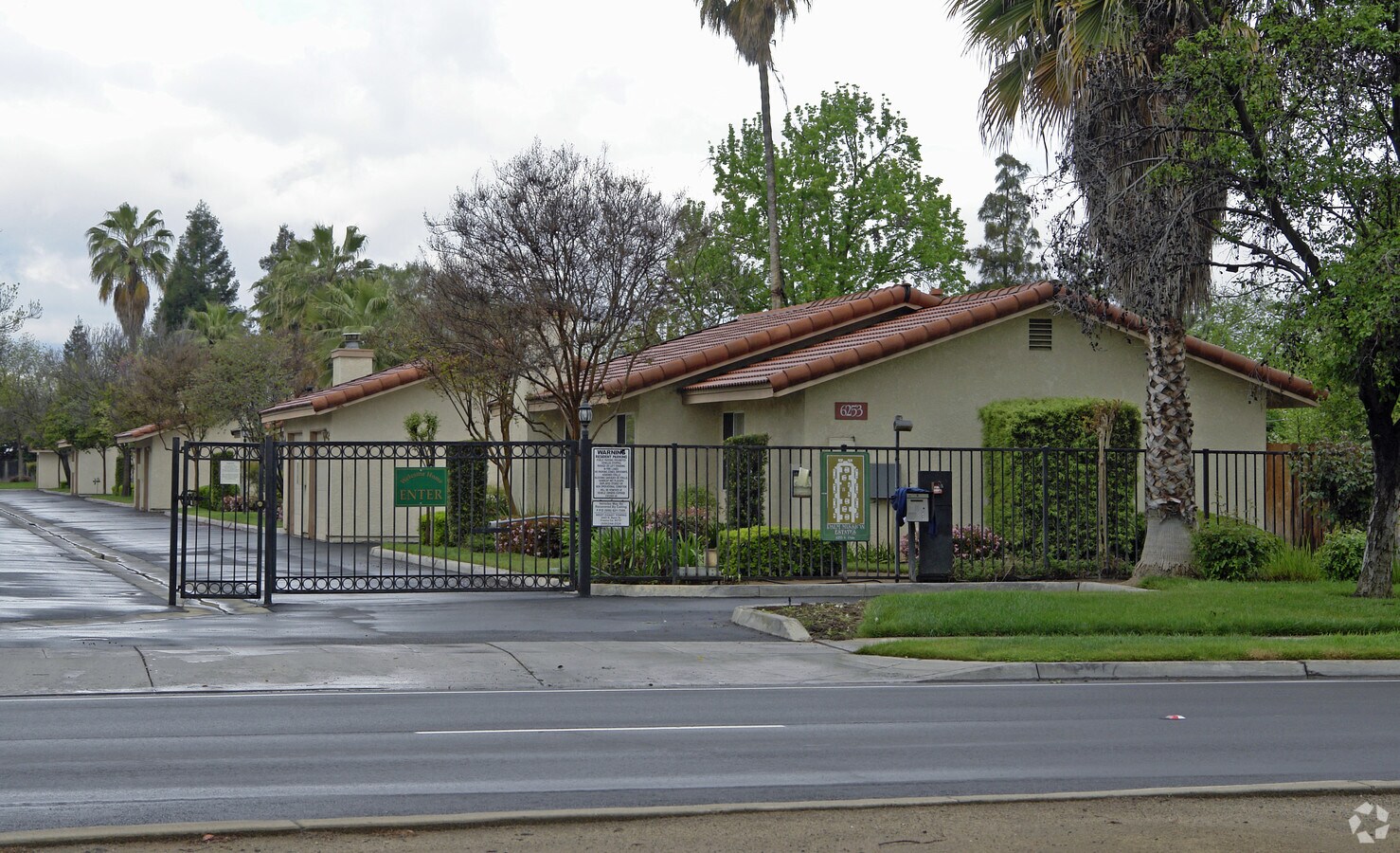 Photo - Palm Mission Estates Rental Community
