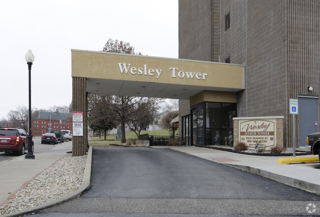 Photo - Wesley Senior Towers