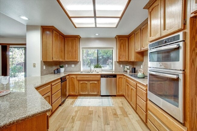 Photo - Spacious 4 Bedroom Home in Gated Somerset Hills – 3-Car Garage & Large Backyard