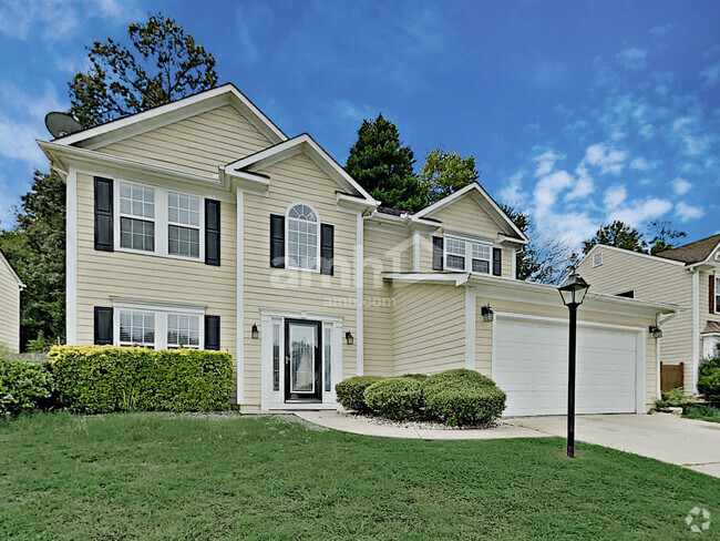 Building Photo - 2740 White Blossom Ln Rental