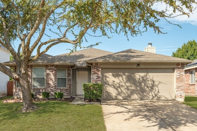 Photo - 2503 Buckskin Dr