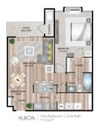 773 Square Feet