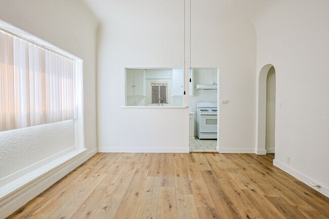 Photo - Modern Living in Koreatown: Stylish Studio Apartment Unit 107
