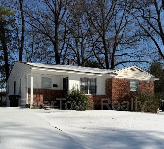 Building Photo - 3160 Standard Dr