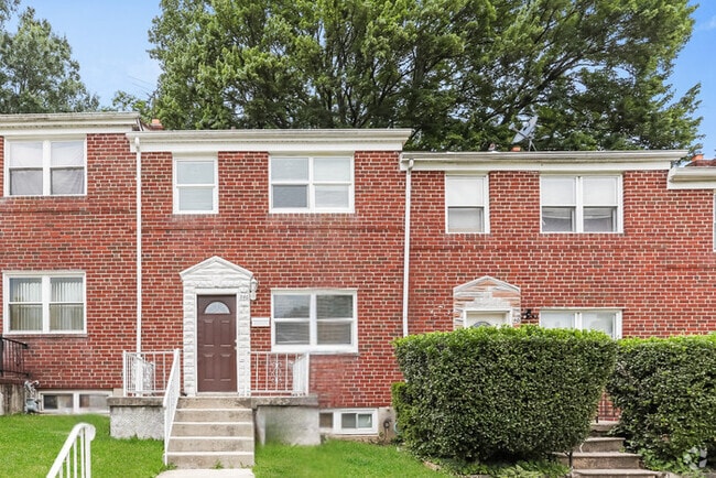 Building Photo - 946 Masefield Rd Rental