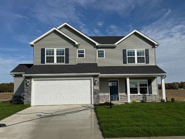 Building Photo - 5312 Broad Fields Cove