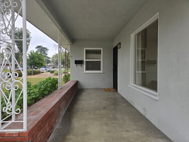 Photo - Charming Single Story Home