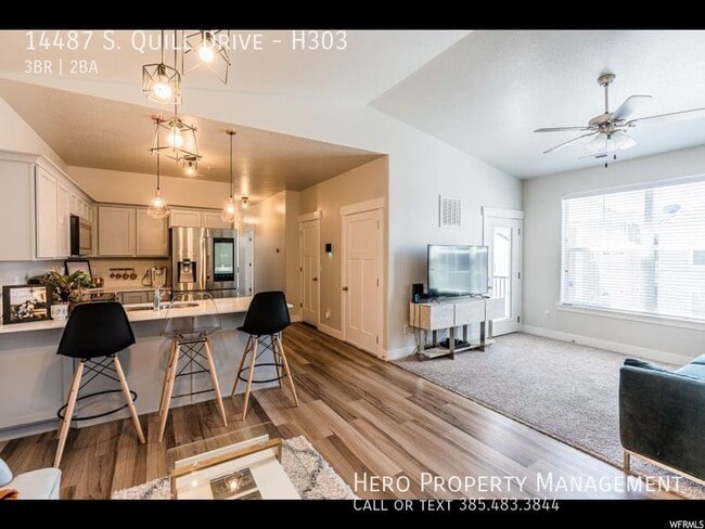 Building Photo - 14487 S Quill Dr Unit H303