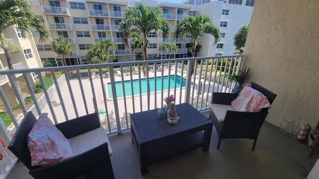 Photo - 2929 S Ocean Blvd Unit 306