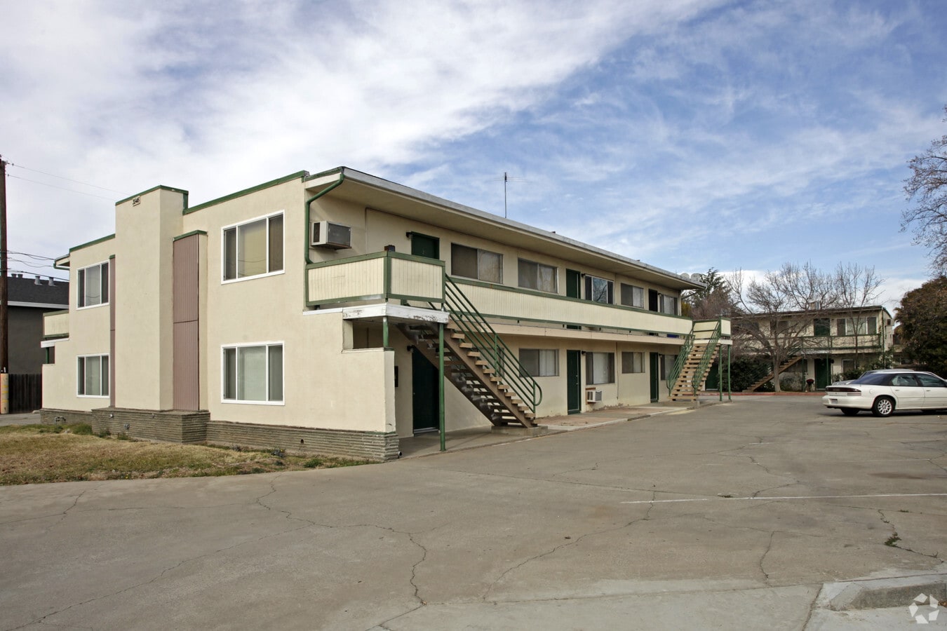 Photo - Del Rey Apartments