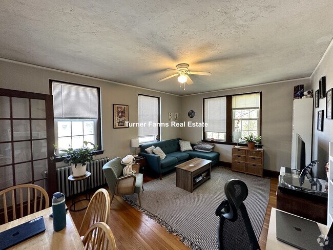 Building Photo - 119 College Ave Unit 32 Rental